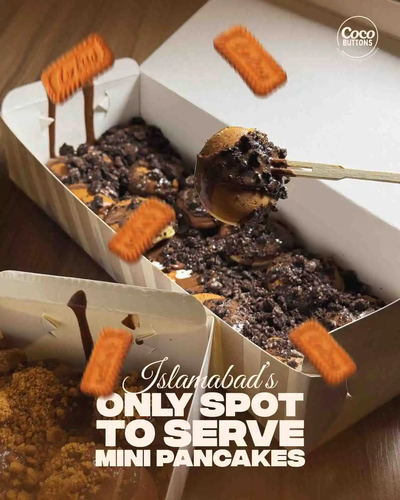 Tiny Bites Big Delight